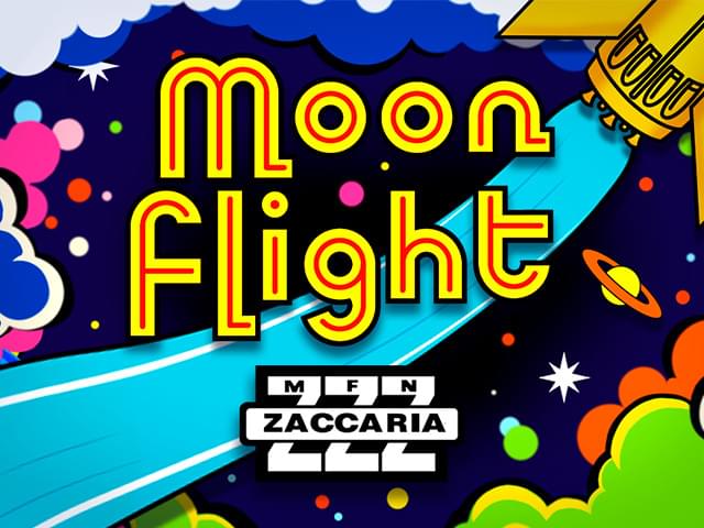 soubet Deslizante de Voo Lunar