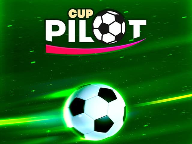 soubet Copa do Piloto