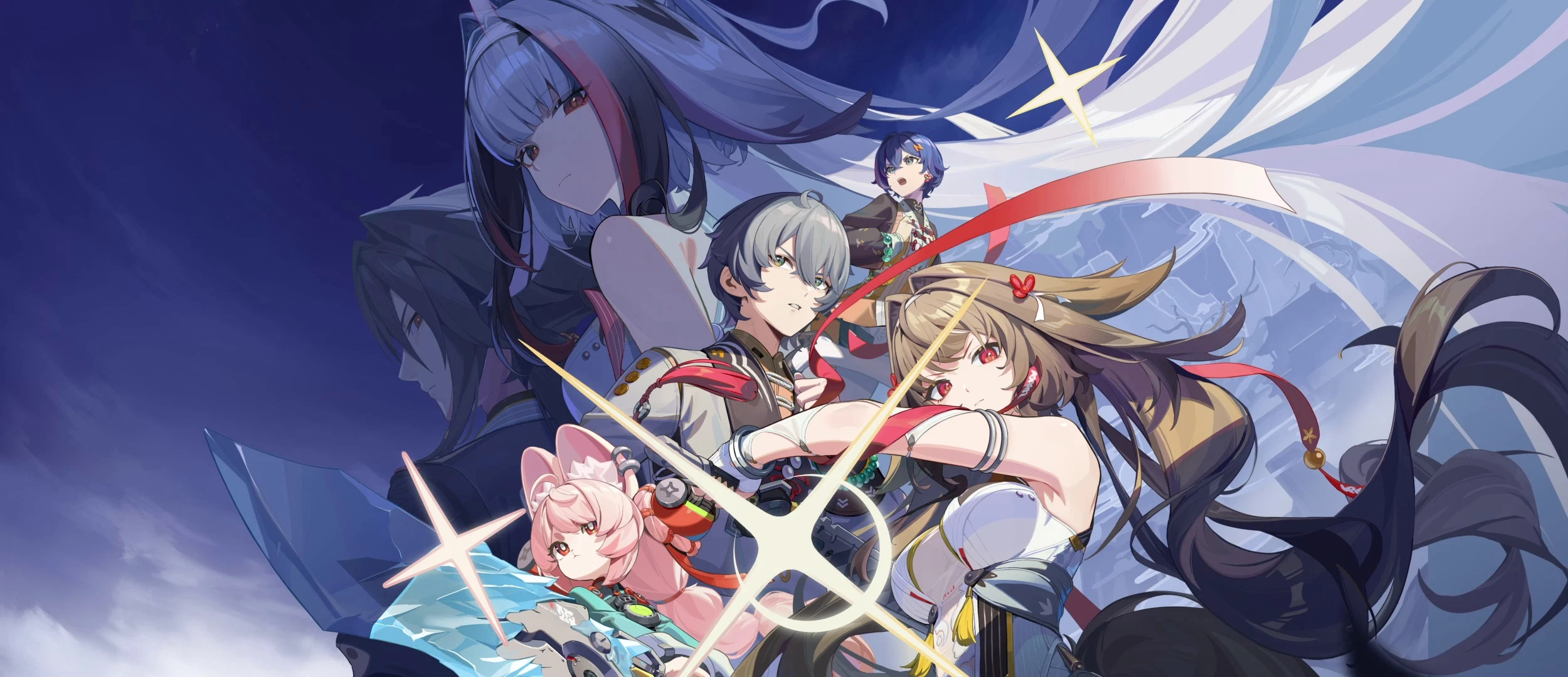 soubet Zenless Zone Zero